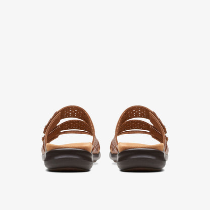 Kitly Walk Tan | Clarks US