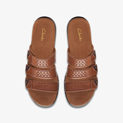 Kitly Walk Tan | Clarks US