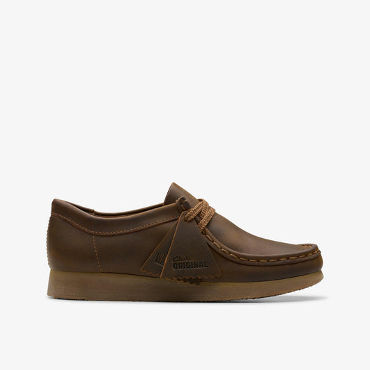 Wallabee Kid Beeswax - US 0572