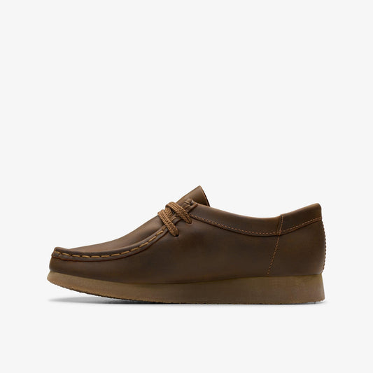 Wallabee Kid Beeswax - US 0572