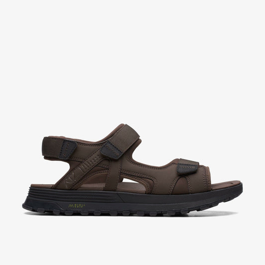 ATL Trek Sun Brown Combination | Clarks Discount