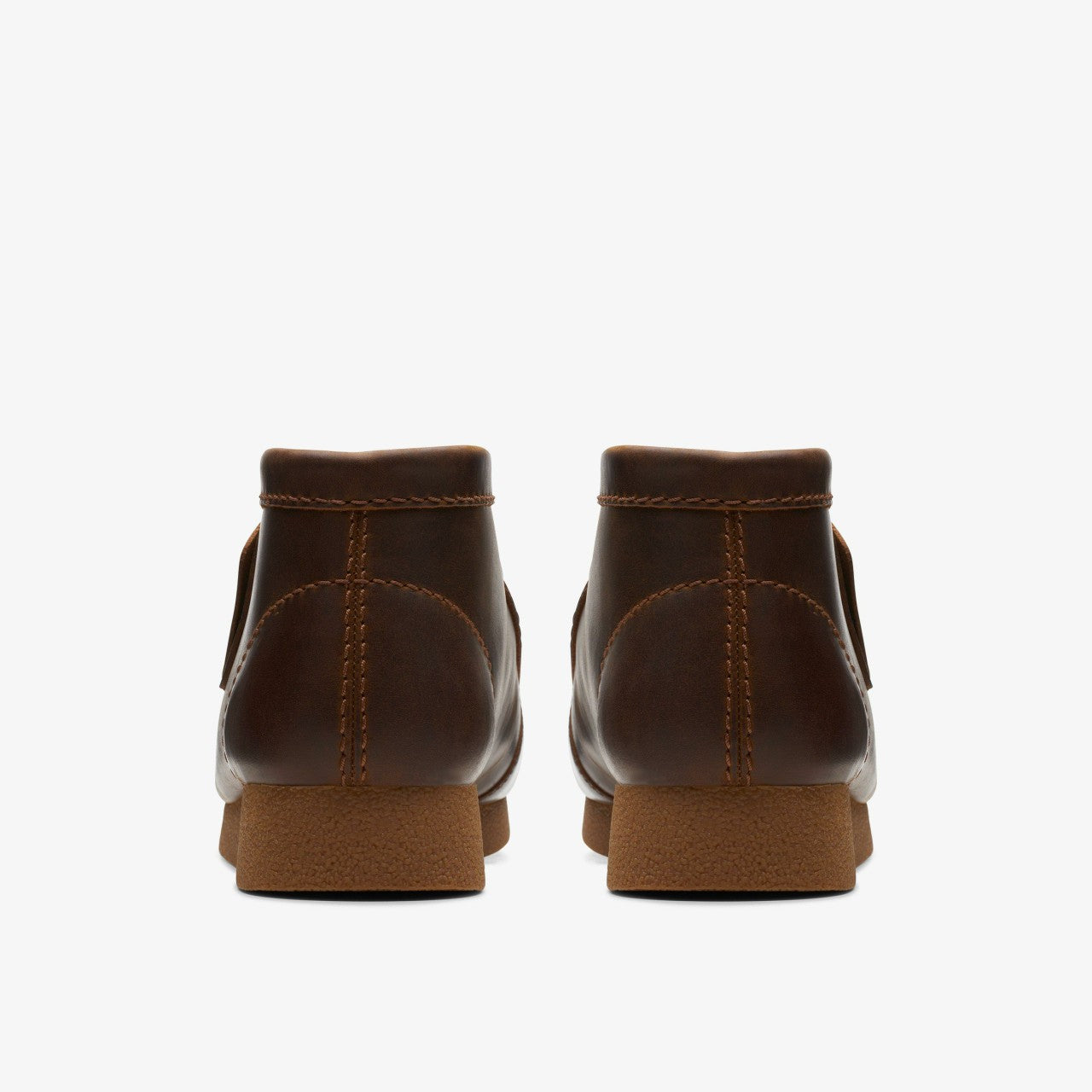 Wallabee EVO Boot Beeswax | Clarks Discount