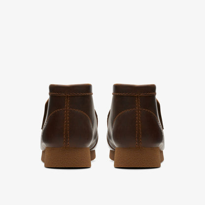 Wallabee EVO Boot Beeswax | Clarks Discount