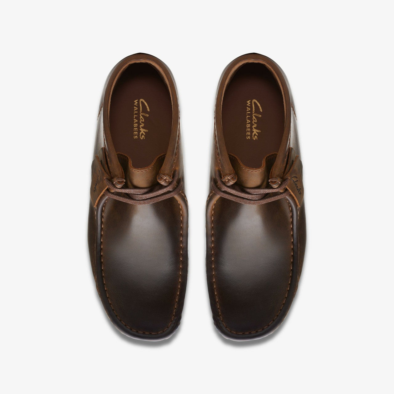 Wallabee EVO Boot Beeswax | Clarks Discount