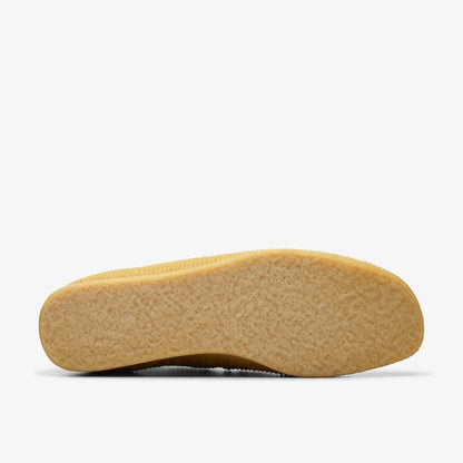 Wallabee Boot Sunshine Cord | Clarks