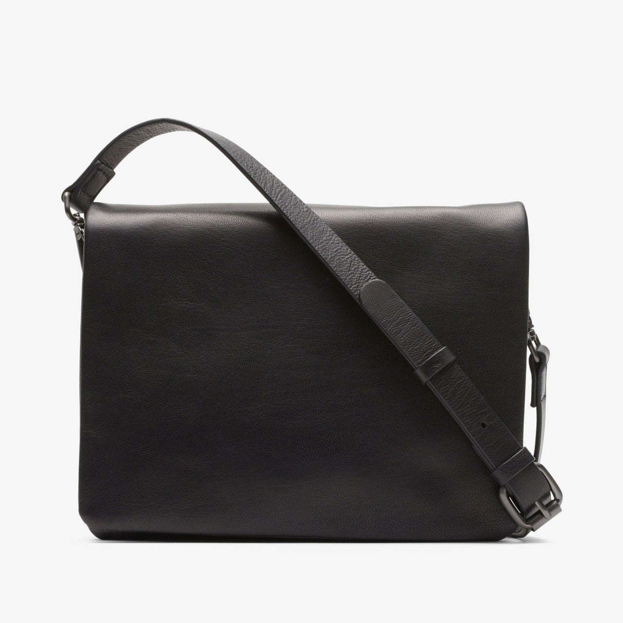 Treen Medium Black Leather | Clarks Discount
