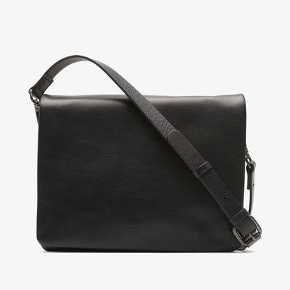 Treen Medium Black Leather | Clarks Discount