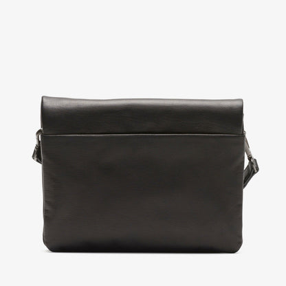 Treen Medium Black Leather | Clarks Discount