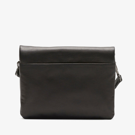 Treen Medium Black Leather | Clarks Discount