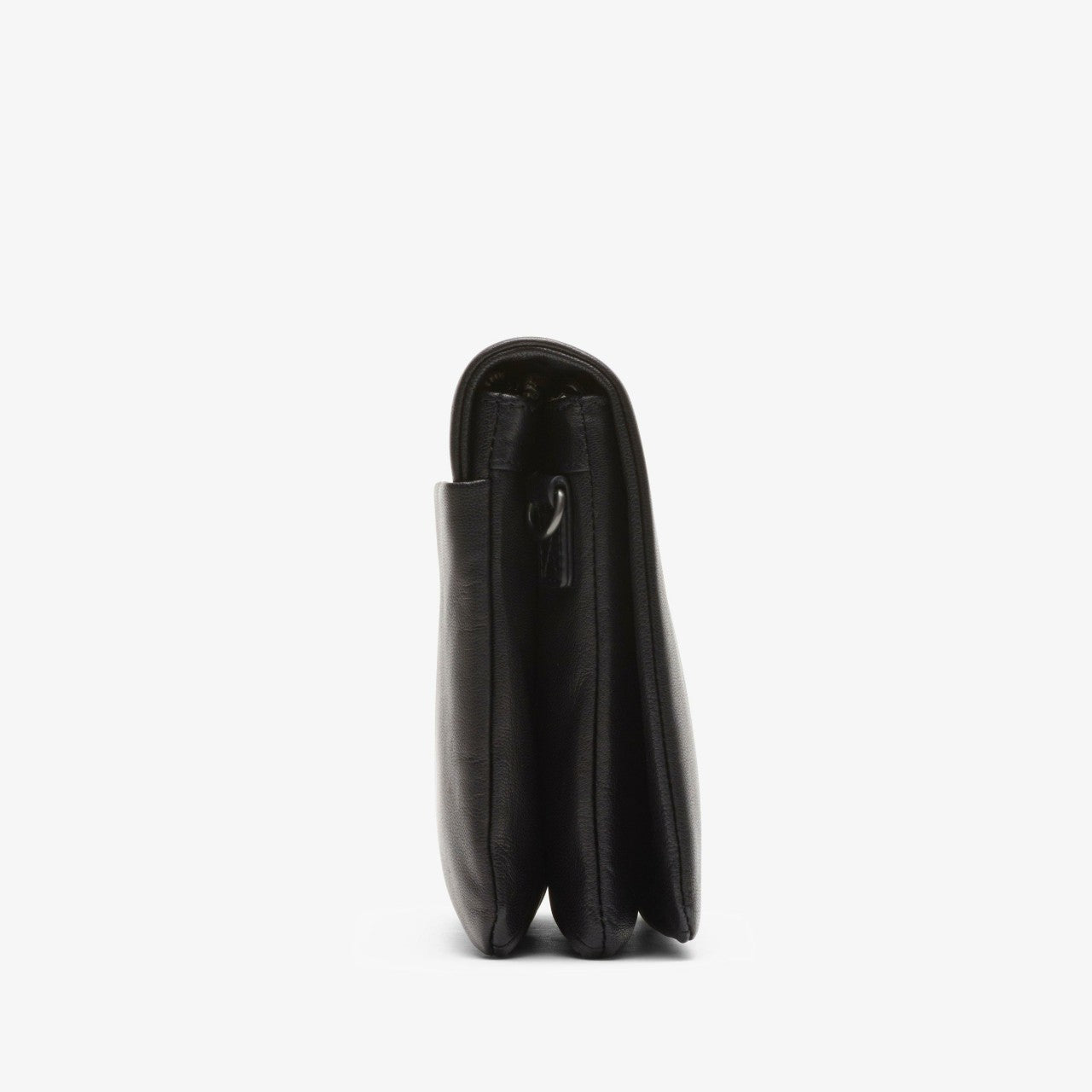 Treen Medium Black Leather | Clarks Discount