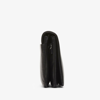 Treen Medium Black Leather | Clarks Discount