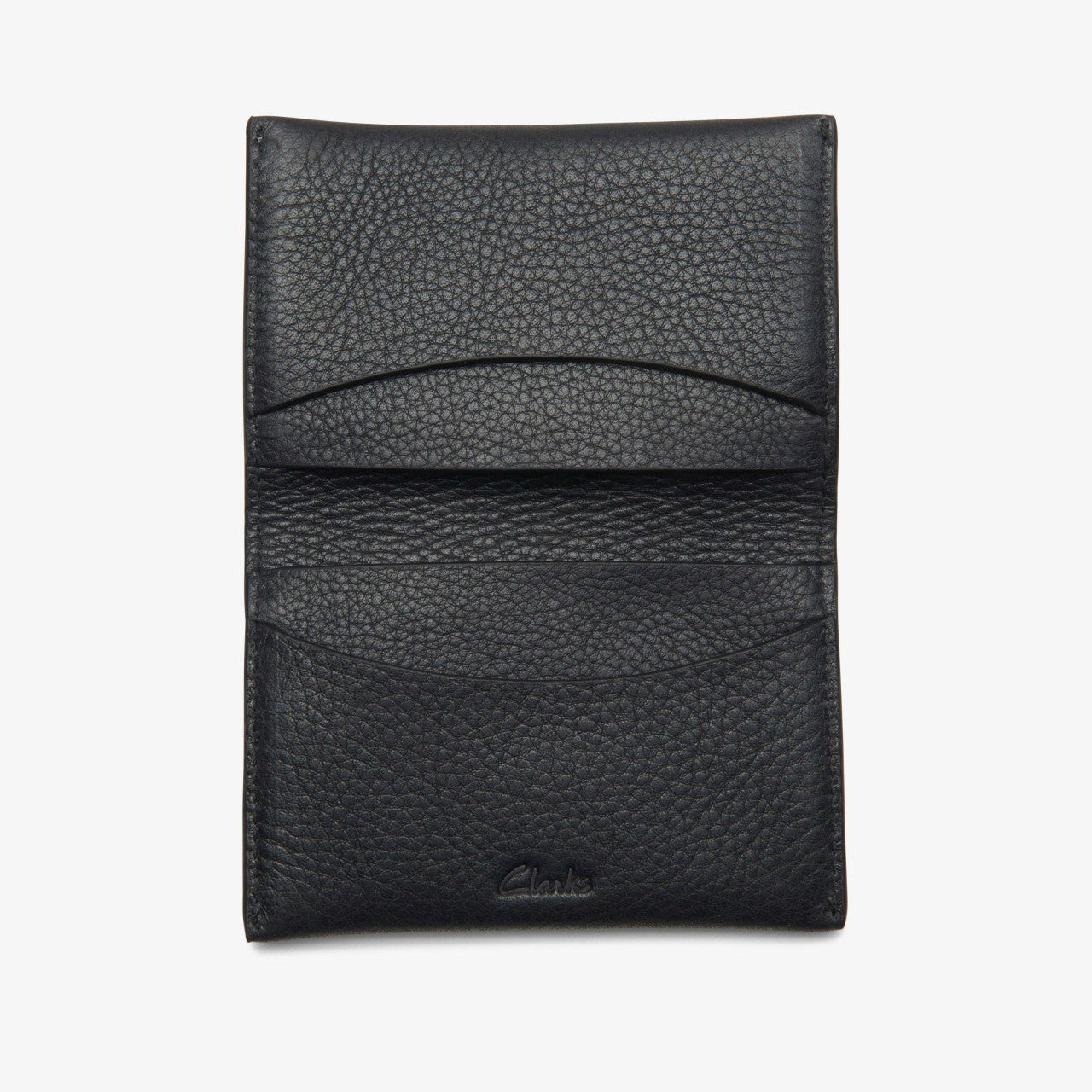 Garnet Small Black Leather | Clarks For Sale