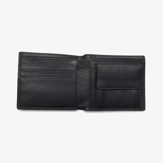 Garnet Mid Black Leather | Clarks Sale