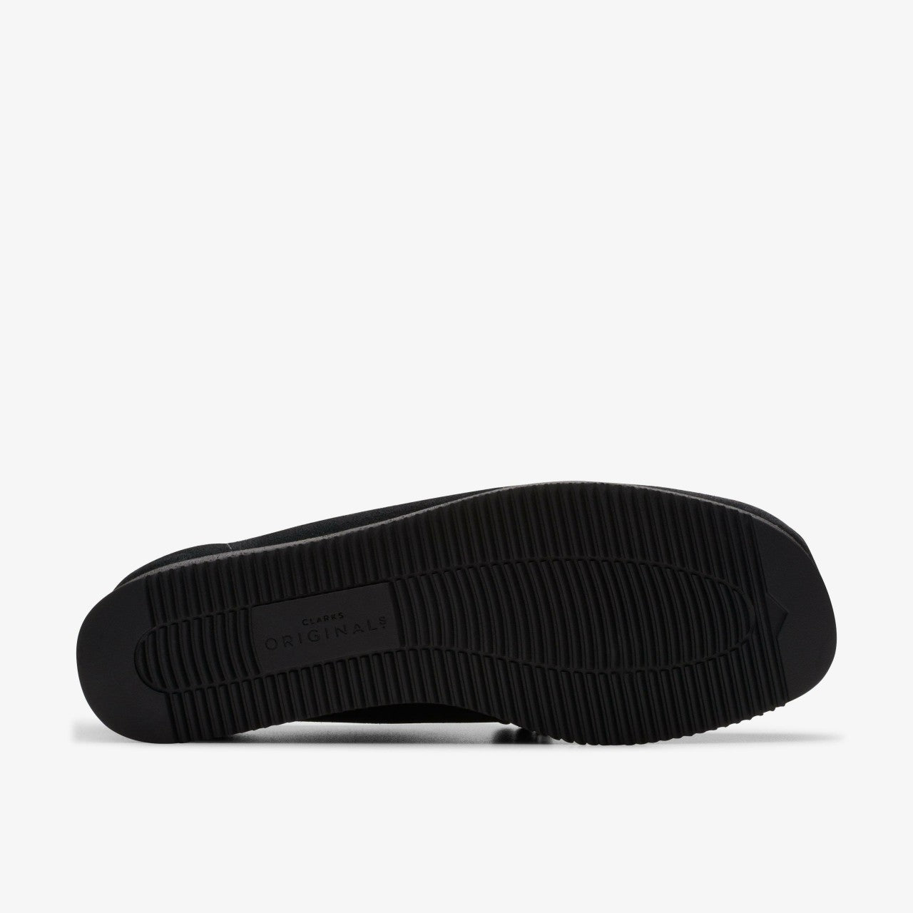 Wallacraft Bee Black Suede | Clarks US