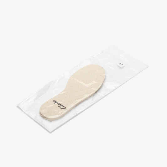 Infant Size 11 Foam Insoles N/A | Clarks US