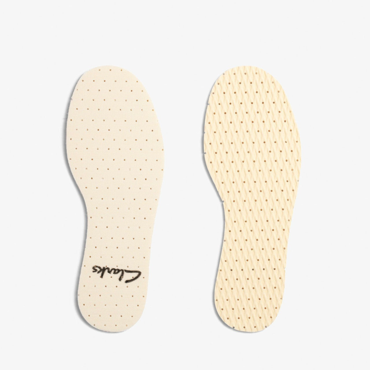 Junior Size 1 Foam Insoles N/A | Clarks For Sale
