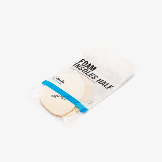Half Foam Insoles N/A | Clarks For Sale
