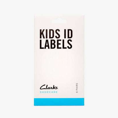 ID Labels N/A | Clarks Onsale