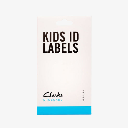 ID Labels N/A | Clarks Onsale
