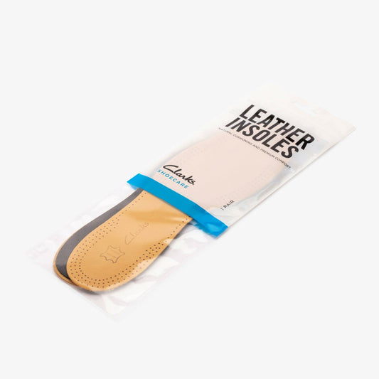Adults Size 10 Leather Insoles N/A | Clarks Sale