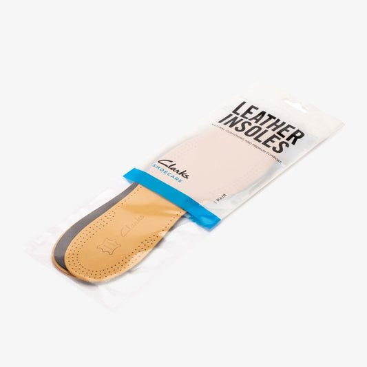 Adults Size 11 Leather Insoles N/A | Clarks Discount