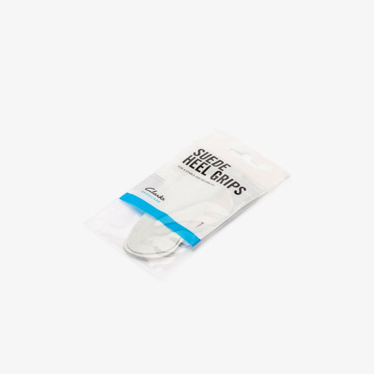 Suede Heel Grips N/A | Clarks US