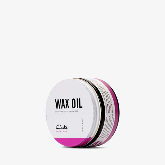 Wax Oil N/A | Clarks For Sale