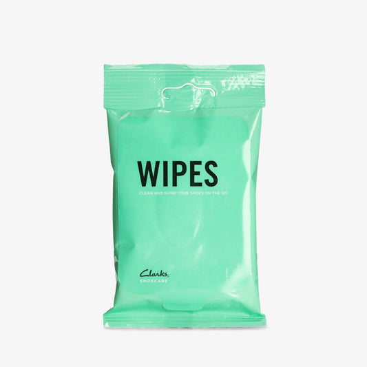Wipes N/A | Clarks Onsale