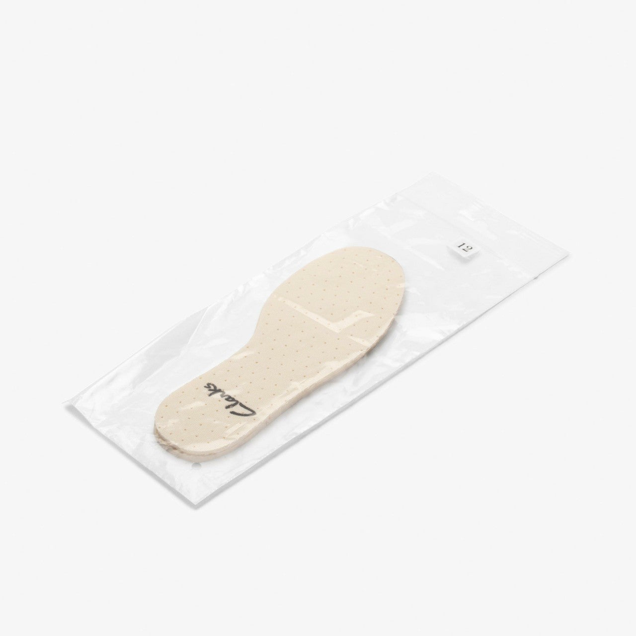 Infant Size 12 Foam Insoles N/A | Clarks