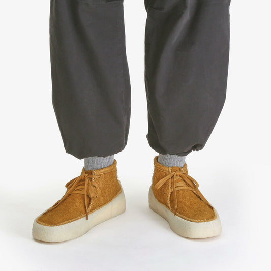 Caravan Light Ochre | Clarks For Sale