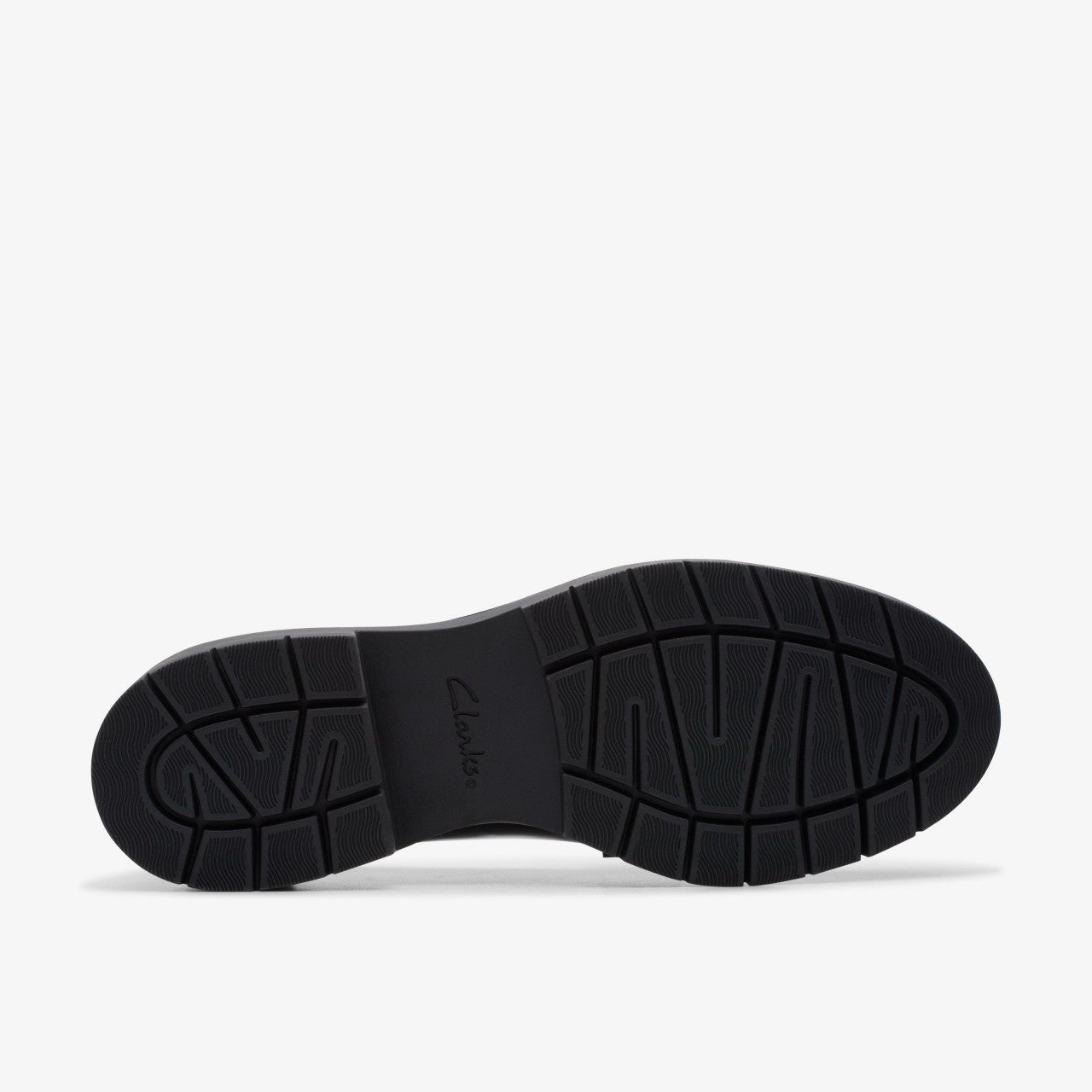 Westlynn Ayla Black Patent | Clarks