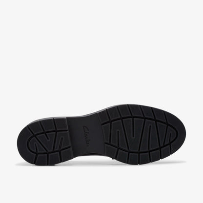 Westlynn Ayla Black Patent | Clarks