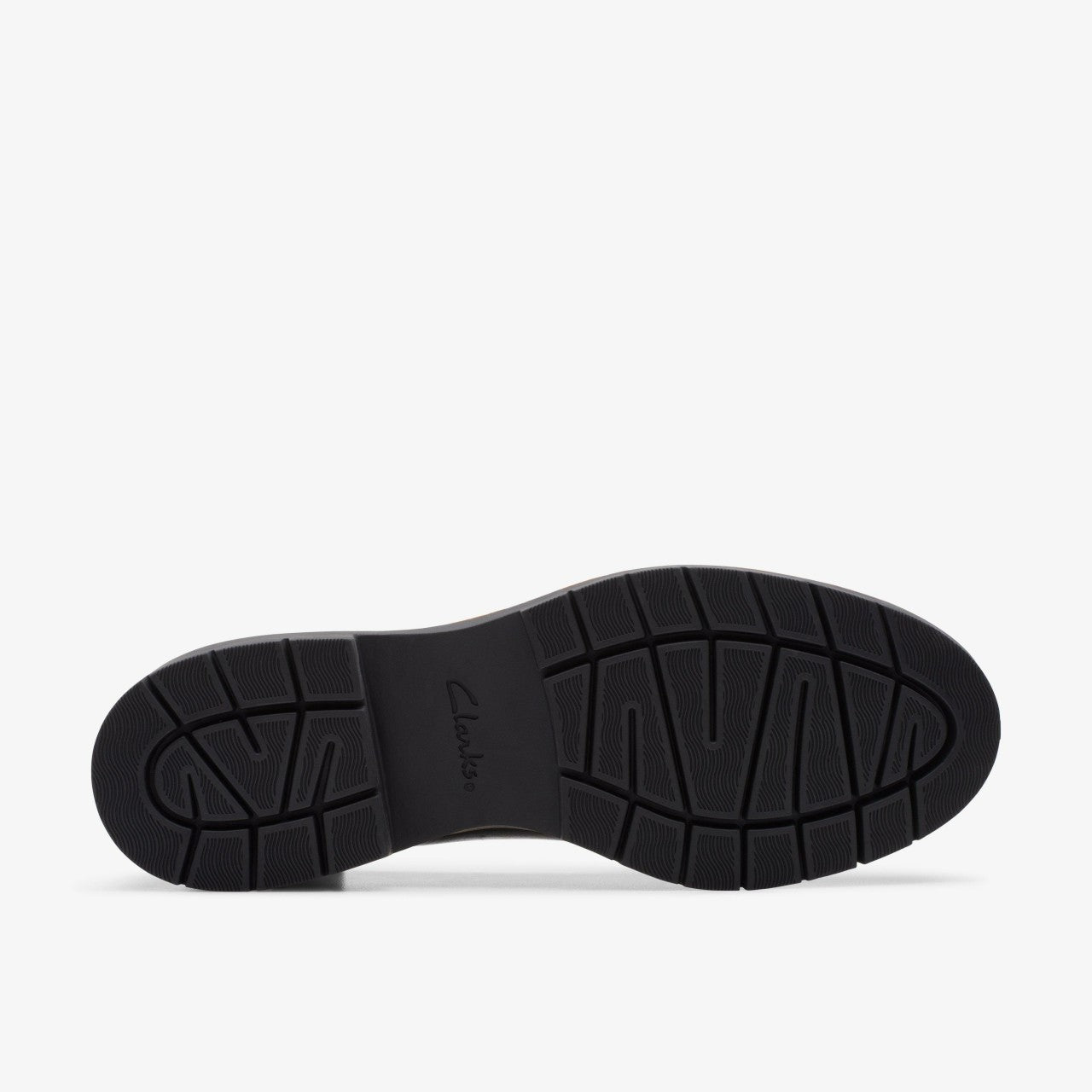 Westlynn Bella Black Leather | Clarks Sale