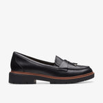 Westlynn Bella Black Leather - US 3539