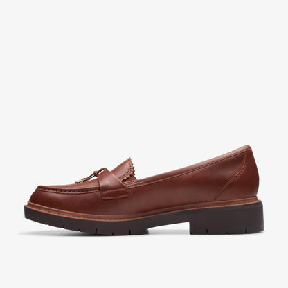 Westlynn Bella Tan Leather - US 7773