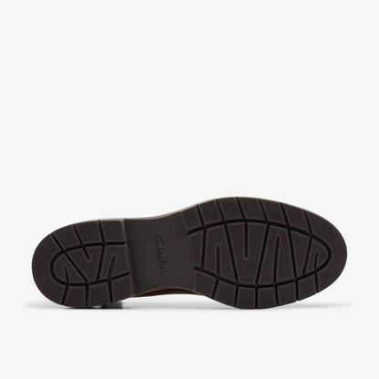 Westlynn Bella Tan Leather - US 7773