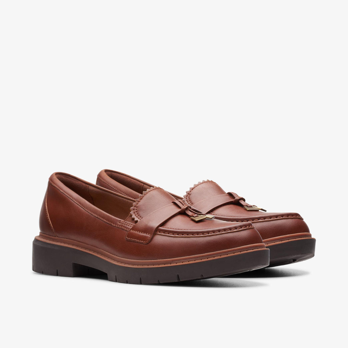 Westlynn Bella Tan Leather - US 7773