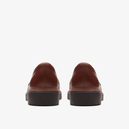 Westlynn Bella Tan Leather - US 7773