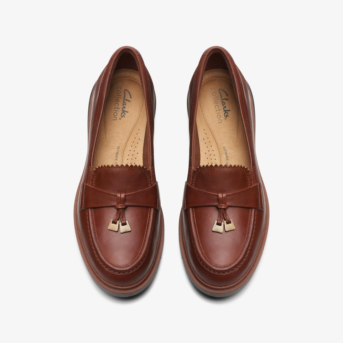 Westlynn Bella Tan Leather - US 7773