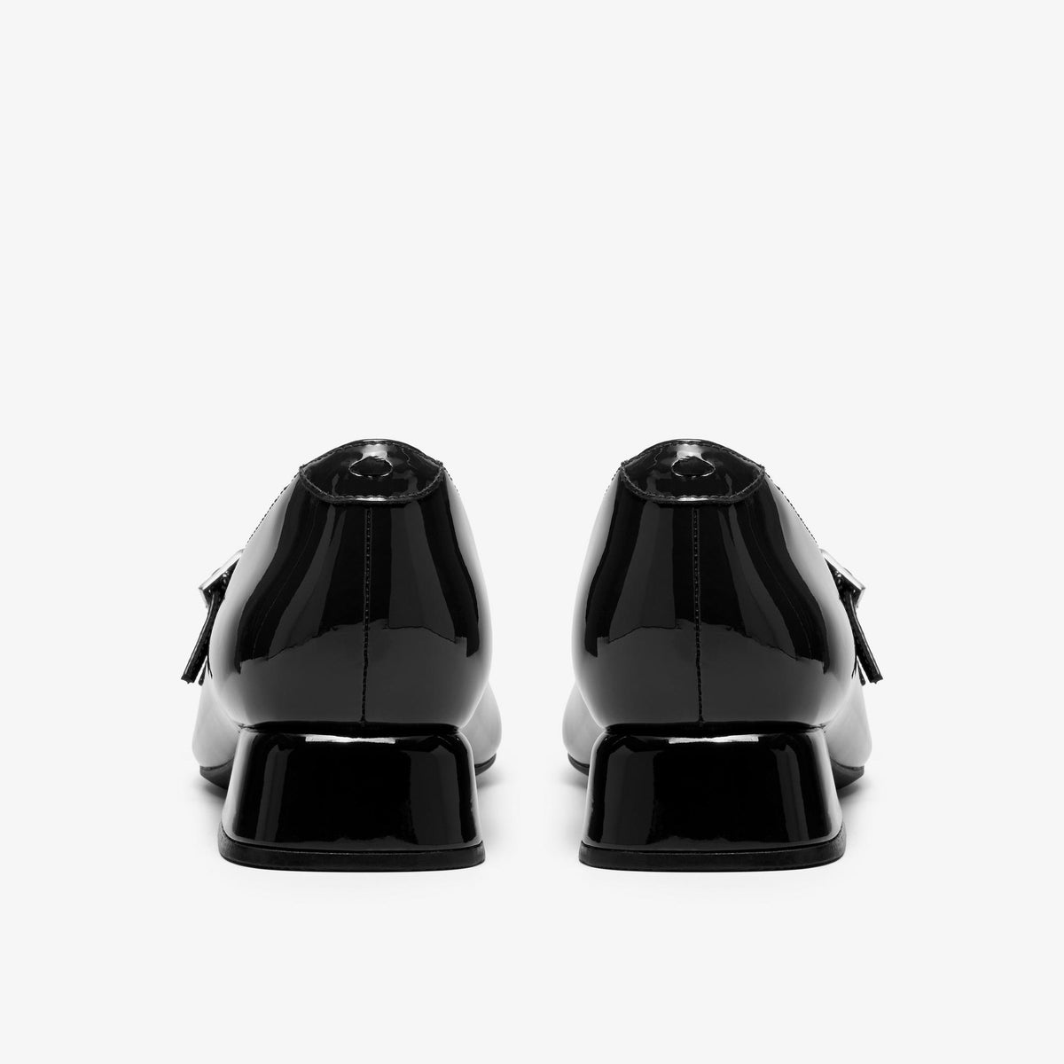 Daiss 30 Shine Black Patent - US 9437