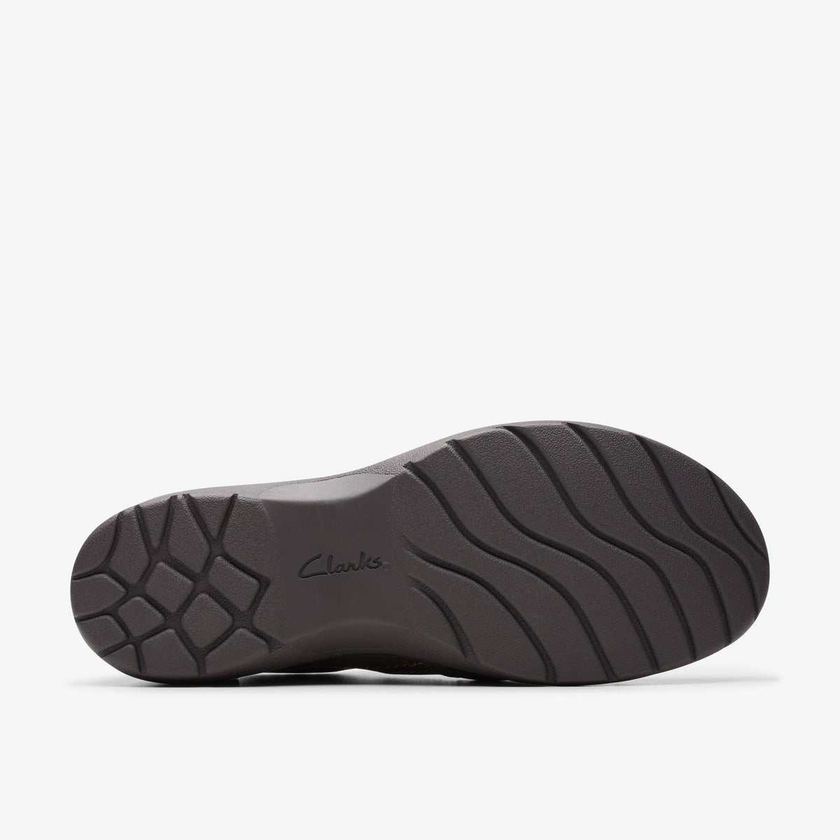 Carleigh Ray Taupe Nubuck - US 3999