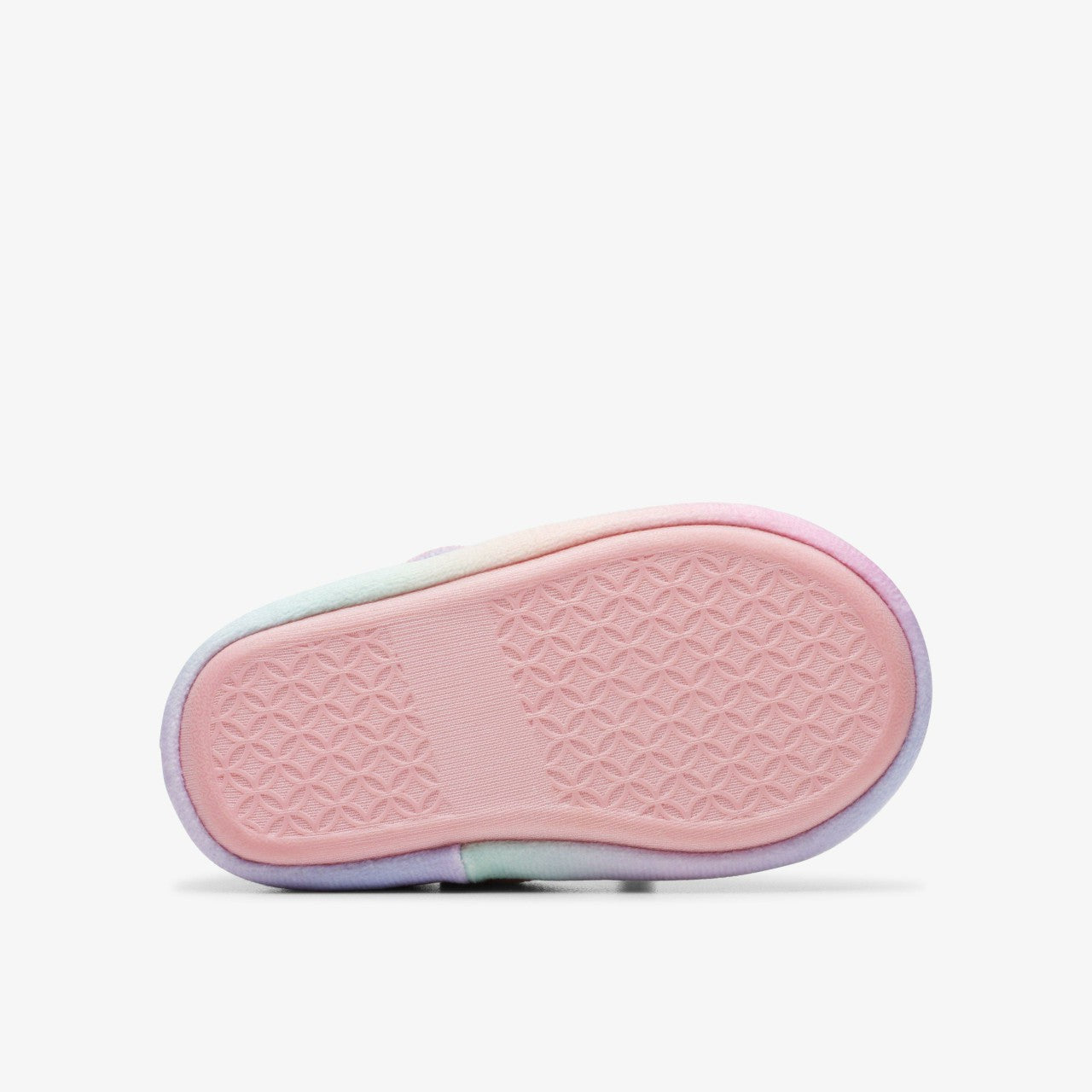 Fluffy Snug Toddler Multicolour | Clarks