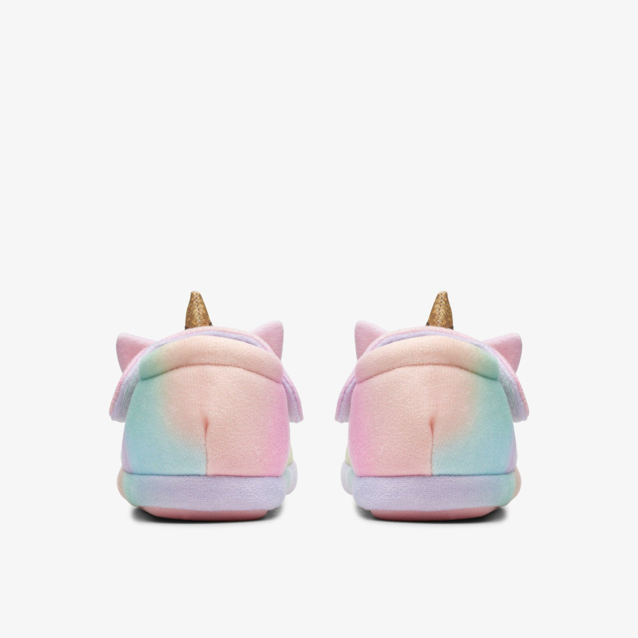 Fluffy Snug Toddler Multicolour | Clarks