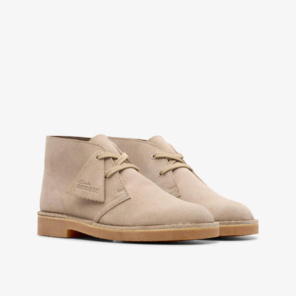 Desert Boot Kid Sand - US 6336