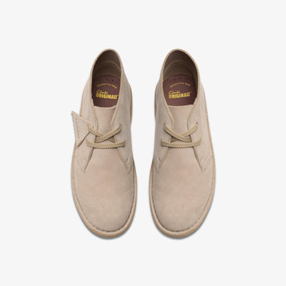 Desert Boot Kid Sand - US 6336