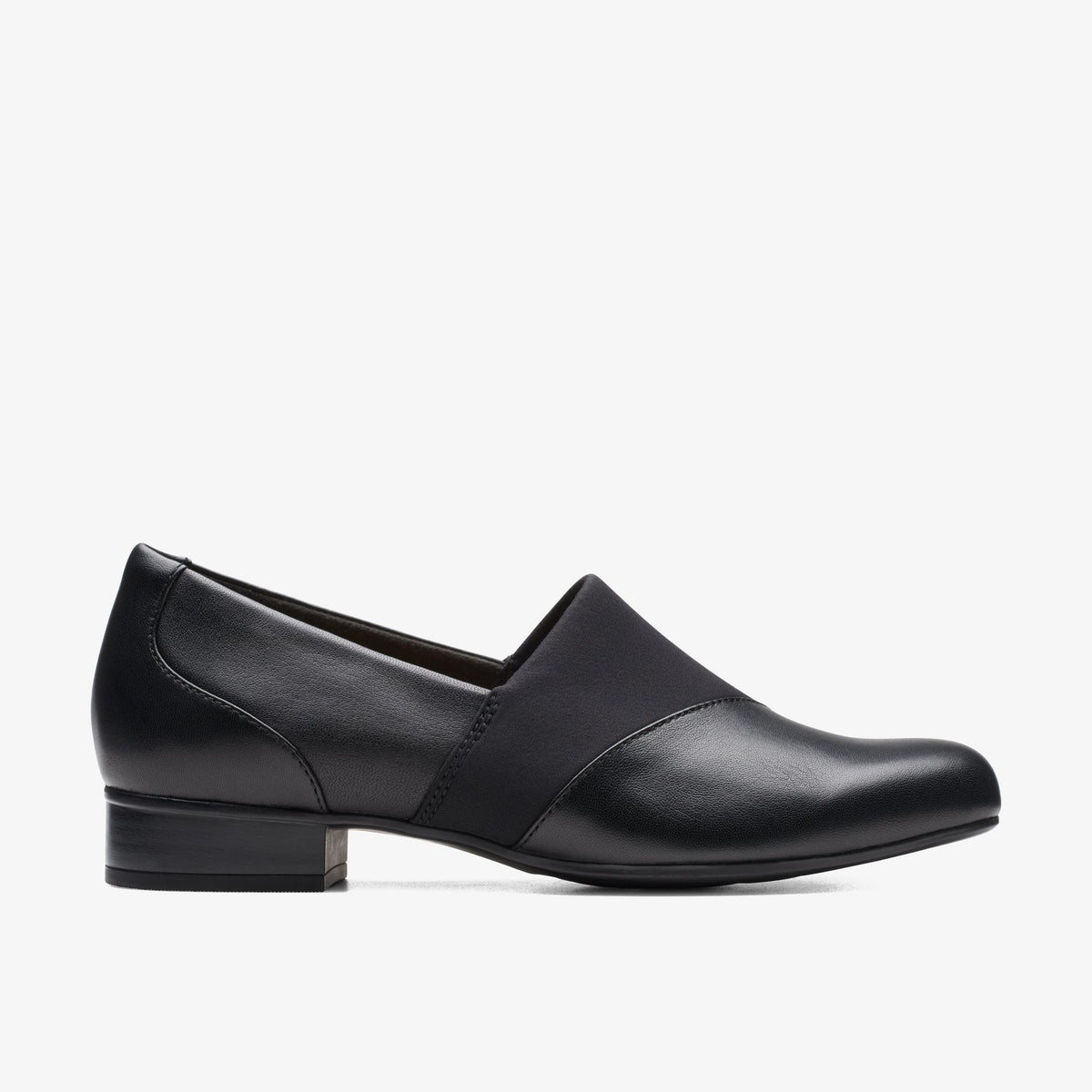 Juliet Gem Black Leather - US 1666