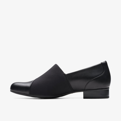 Juliet Gem Black Leather - US 1666