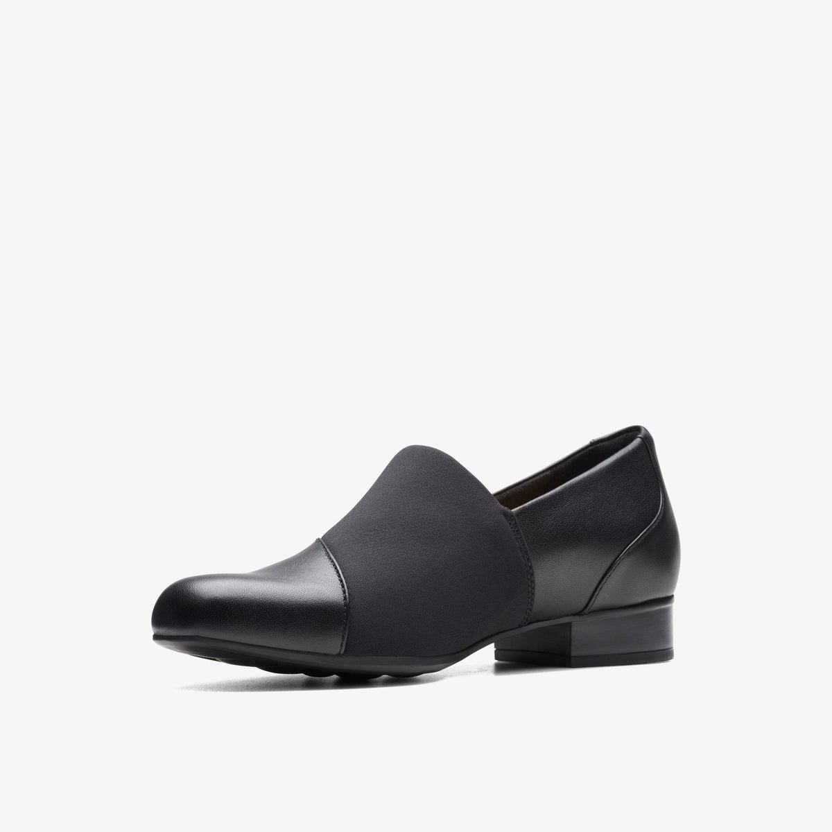 Juliet Gem Black Leather - US 1666
