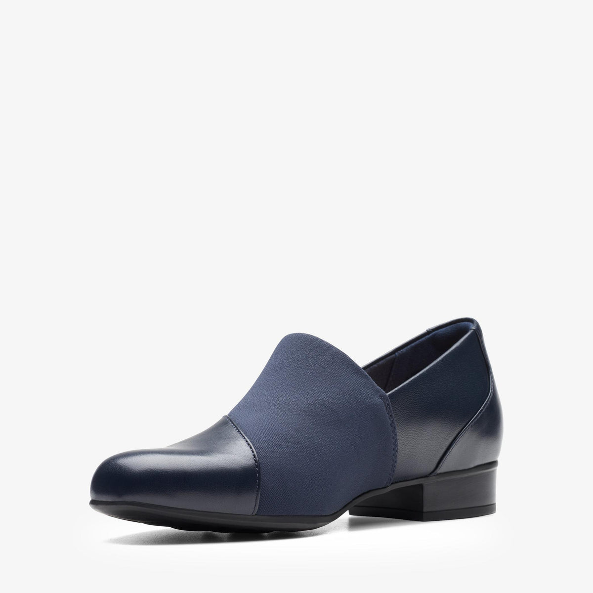 Juliet Gem Navy Leather - US 9344