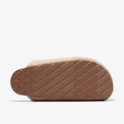 Arella Cozy Oatmeal | Clarks